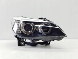 Frontscheinwerfer BMW 5 E60 E61 7177740-08 Xenon Rechts Scheinwerfer Headlight SCH2606697780mu