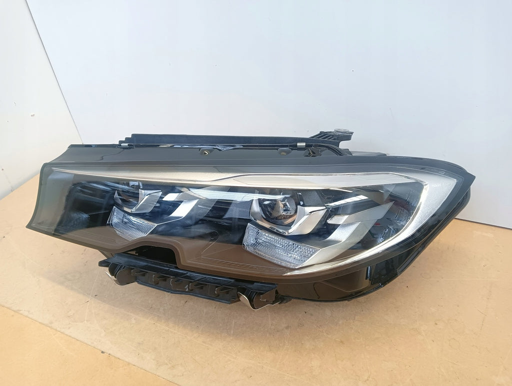 Frontscheinwerfer BMW 3 G21 G20 9481695-08 LED Links Scheinwerfer Headlight SCH8877737654ma