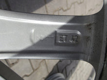 Load image into Gallery viewer, 1x Alufelge 17 Zoll 7.5" 5x112 42ET A1724011402 Mercedes-Benz Clk Slk Rim Wheel FEL3078462876vv