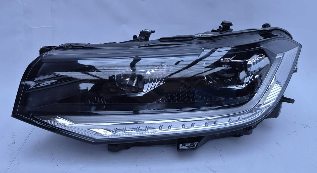 Frontscheinwerfer VW T-Cross 2GM941035B Full LED Links Scheinwerfer Headlight SCH8966523257mz