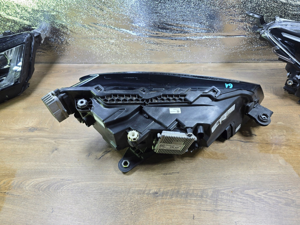 Frontscheinwerfer Skoda Superb III 3V1941015D Links Scheinwerfer Headlight