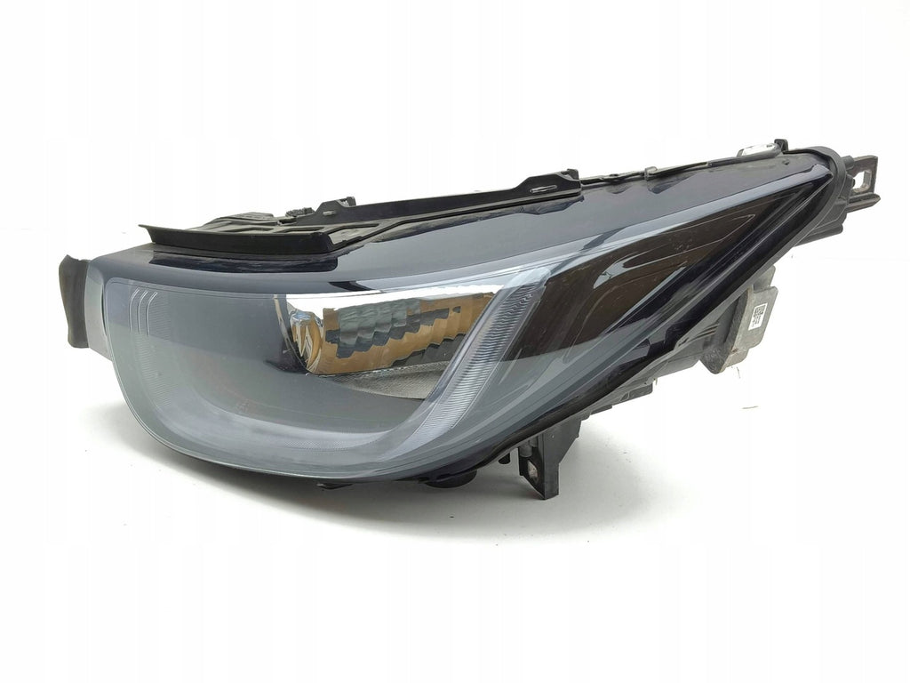 Frontscheinwerfer BMW I3 7295671 Links Scheinwerfer Headlight SCH8687102311nx