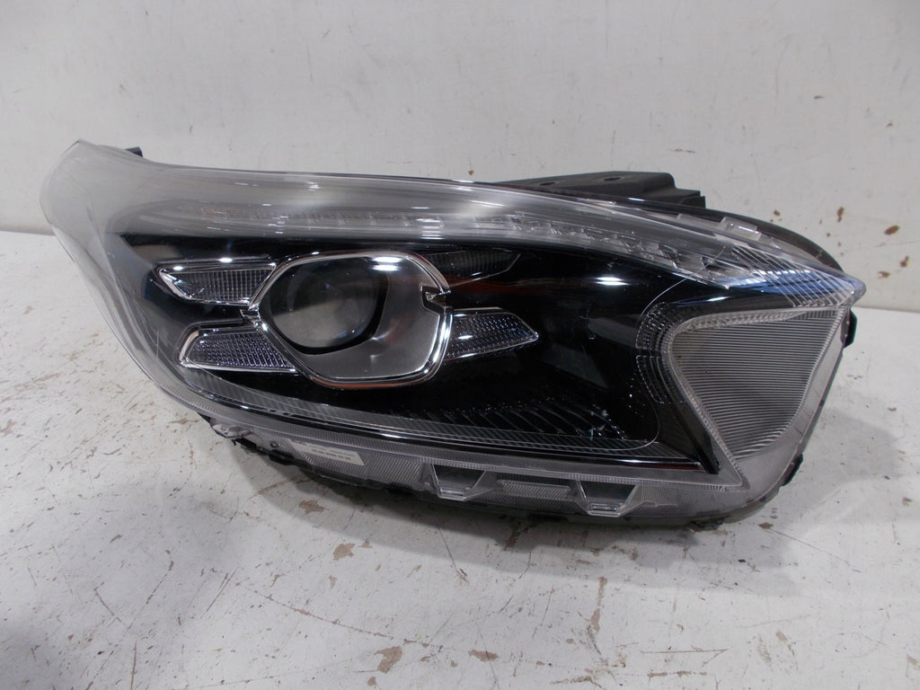 Frontscheinwerfer Kia Ceed 92102-J7300 LED Rechts Scheinwerfer Headlight SCH4099757034wq