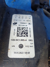 Laden Sie das Bild in den Galerie-Viewer, Frontscheinwerfer VW Id.3 10B941005A Full LED Links Scheinwerfer Headlight SCH1107788325do
