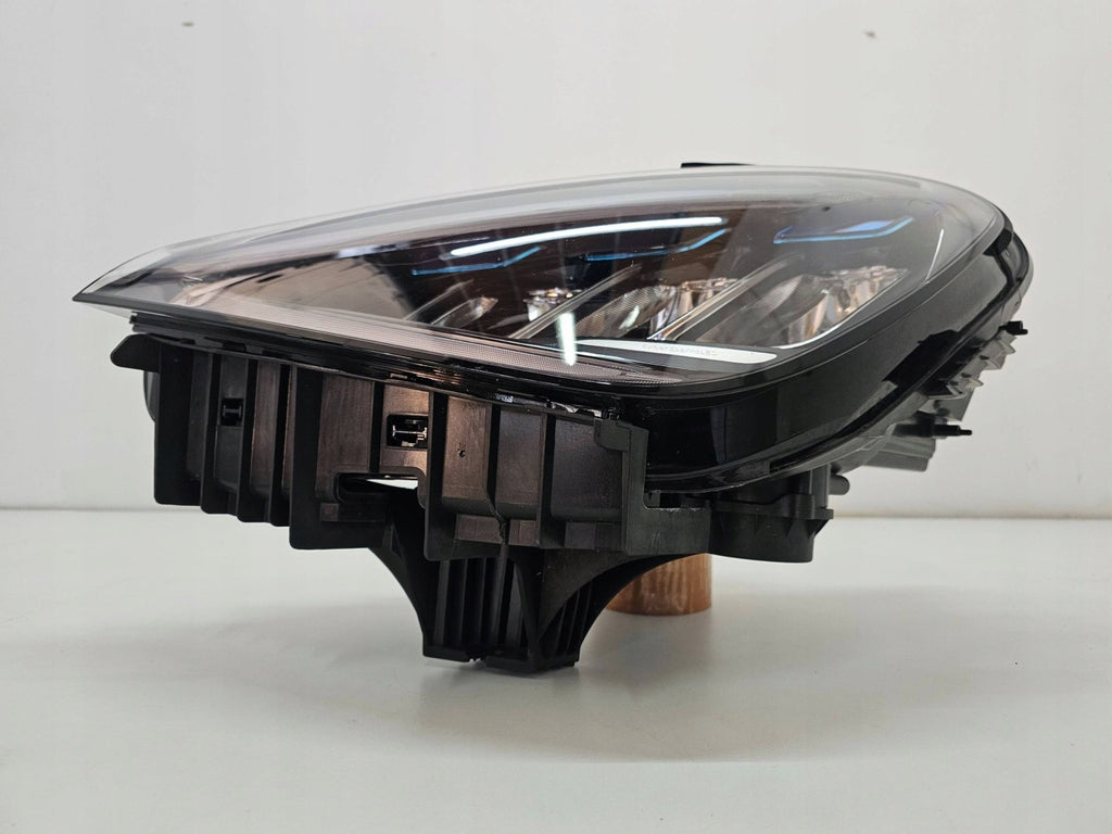 Frontscheinwerfer Smart TME856 Links Scheinwerfer Headlight SCH8534256479bc