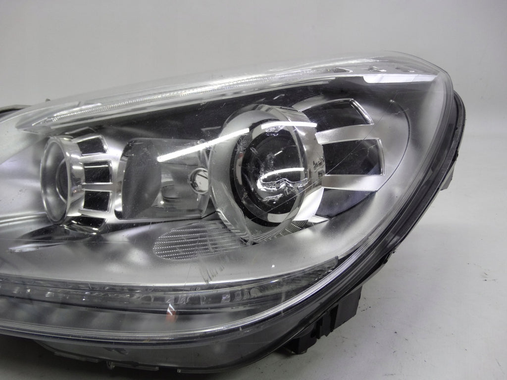 Frontscheinwerfer Mercedes-Benz Slk R172 A1728201359-JKB Xenon Links Headlight