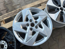 Laden Sie das Bild in den Galerie-Viewer, 1x Alufelge 17 Zoll 52910BE250 Hyundai Kona Rim Wheel FEL1819065103io