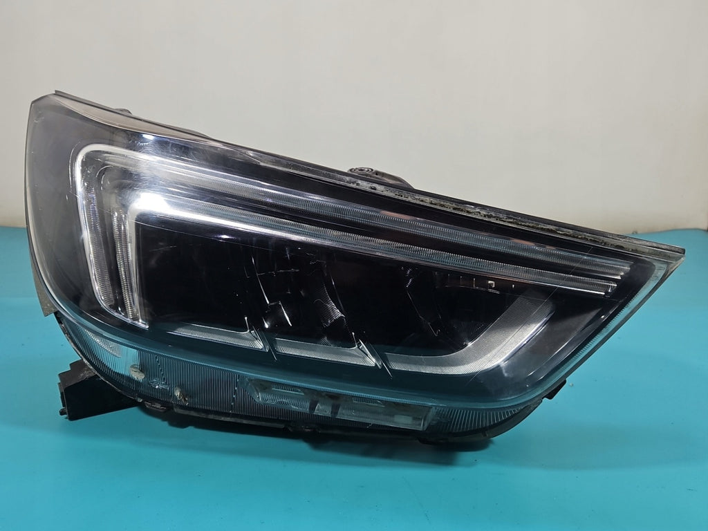 Frontscheinwerfer Opel Mokka X 42566567 Rechts Scheinwerfer Headlight SCH3609669805mk