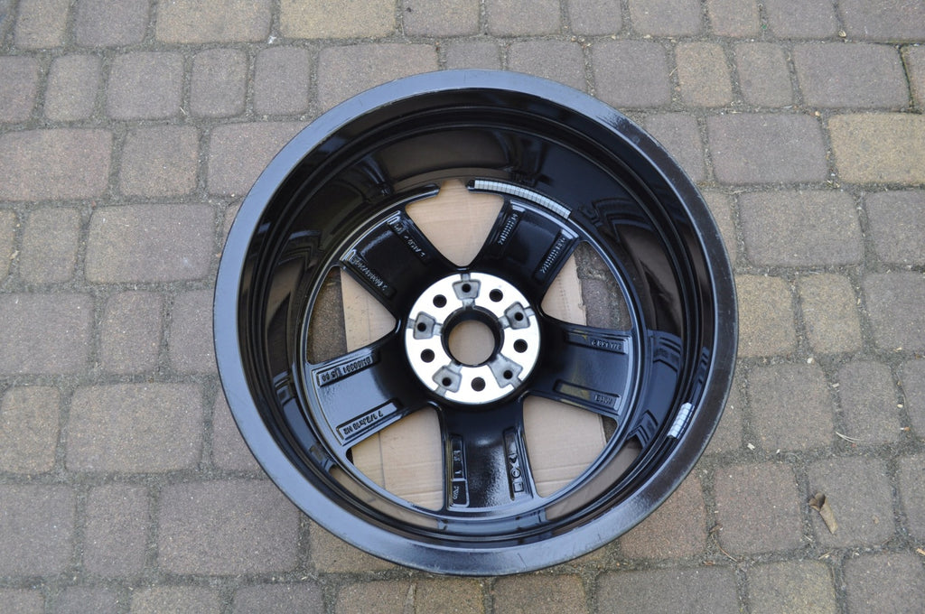 1x Alufelge 18 Zoll 50ET 6891178 BMW 2 Active Tourer F45 U06 Mg Rim Wheel FEL2647517973kl