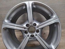 Load image into Gallery viewer, 1x Alufelge 19 Zoll 9.0" 5x112 33ET A2574011100 Mercedes-Benz Cls C257 Rim Wheel FEL1223664386tb