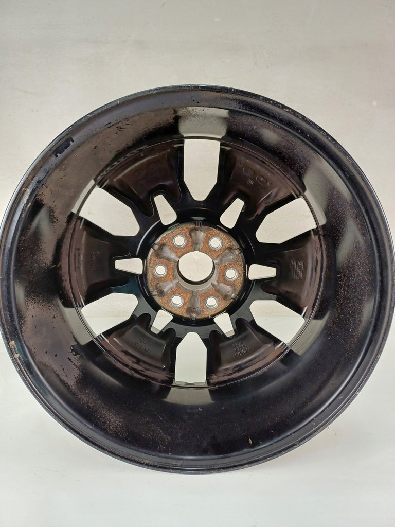 1x Alufelge 18 Zoll 7.0" 6x114.3 45ET 5JU3A-WA58 Nissan Navara Rim Wheel FEL7937174741un