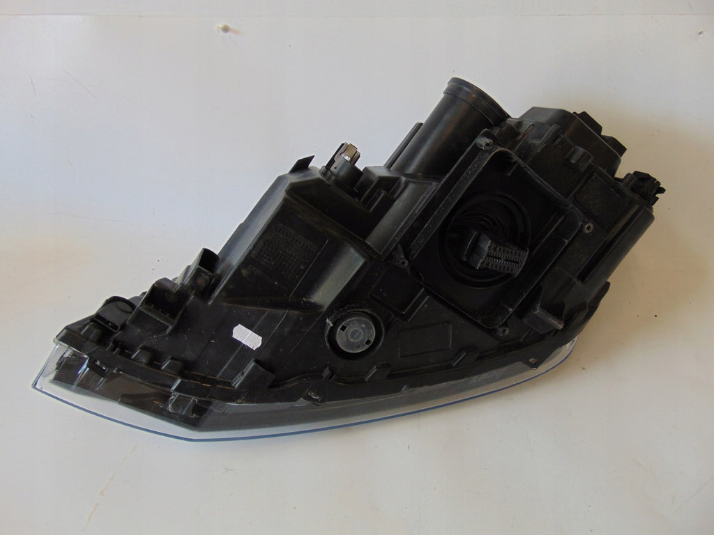 Frontscheinwerfer VW Polo 2G1941774A LED Rechts Scheinwerfer Headlight SCH1601341887zn