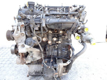 Laden Sie das Bild in den Galerie-Viewer, Motor Hyundai Ix35 D4HA 2.0 CRDi 2011 Diesel Engine Unkomplett