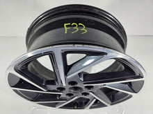 Laden Sie das Bild in den Galerie-Viewer, 1x Alufelge 18 Zoll 7.5&quot; 5x114.3 55ET 52910-G48000 Hyundai I30 Iii Rim Wheel