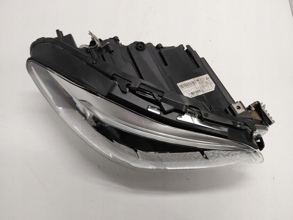Frontscheinwerfer BMW F10 7424146 Full LED Rechts Scheinwerfer Headlight SCH9986997641hs