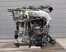 Load image into Gallery viewer, Motor VW Passat B8 DTS 2.0 TDI 150PS 110kW 61TKm 2020 Diesel Engine Komplett