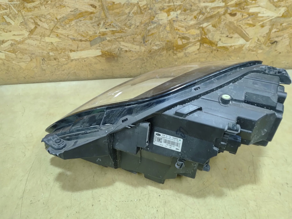 Frontscheinwerfer Ford Puma L1TB-13E014-EH Rechts Scheinwerfer Headlight SCH8617749655xz