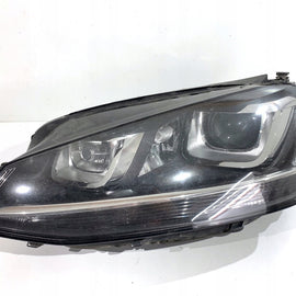 Frontscheinwerfer VW Golf VII 5G1941031 Links Scheinwerfer Headlight SCH3577185390zo