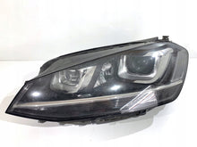 Load image into Gallery viewer, Frontscheinwerfer VW Golf VII 5G1941031 Links Scheinwerfer Headlight SCH3577185390zo