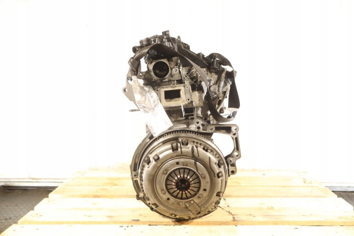 Motor Ford Focus III XXDA 1.5 TDCI 95PS 70kW 2015 Engine Unkomplett MOT8801580796qs