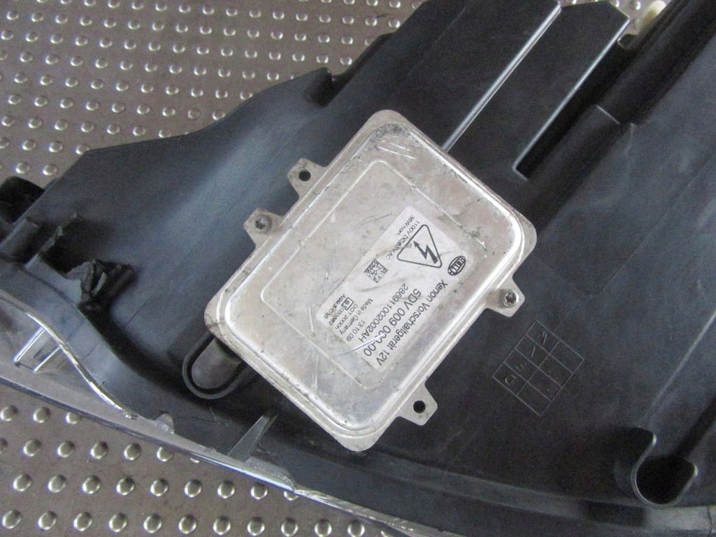 Frontscheinwerfer BMW X6 E71 8717985808 Rechts Scheinwerfer Headlight SCH4174567477jf