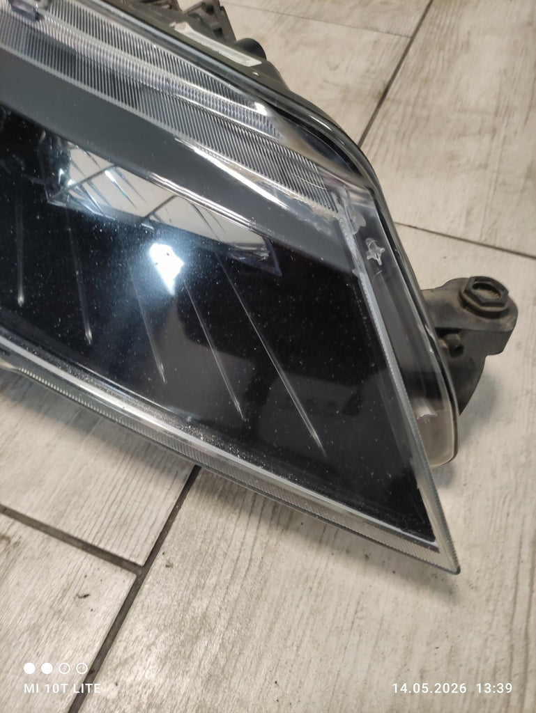 Frontscheinwerfer Skoda Superb III 3V1941016A Rechts Scheinwerfer Headlight SCH9486570861am
