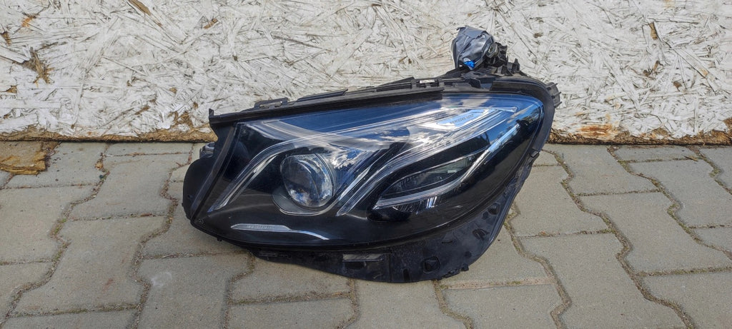 Frontscheinwerfer Mercedes-Benz W213 A2139069508 LED Links Headlight SCH2345883243dw