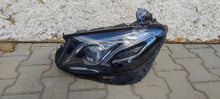 Laden Sie das Bild in den Galerie-Viewer, Frontscheinwerfer Mercedes-Benz W213 A2139069508 LED Links Headlight SCH2345883243dw