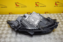 Laden Sie das Bild in den Galerie-Viewer, Frontscheinwerfer Land Rover Sport Discovery L550 LK72-13W030-EA LED Links SCH1240935539iw