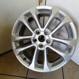 1x Alufelge 17 Zoll 7.0
