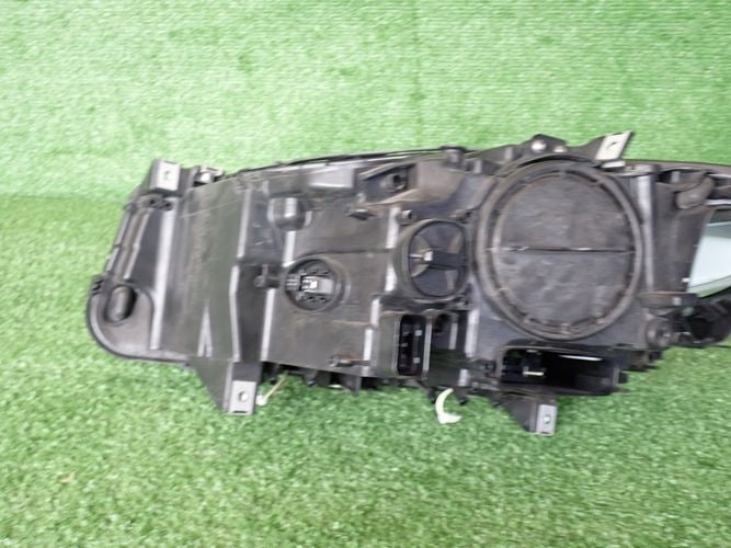 Frontscheinwerfer BMW 5 F11 F10 7203246-17 1EL01013122 A8720324617 Xenon Rechts SCH1448141272rv