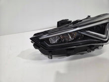 Load image into Gallery viewer, Frontscheinwerfer Seat Leon 5FB941007F Full LED Links Scheinwerfer Headlight SCH8646197871ea