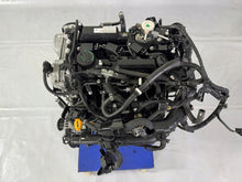 Laden Sie das Bild in den Galerie-Viewer, Motor Genesis Kia G70 Stinger G4KL 2.0 TGDI Benzin Engine Komplett MOT1611443864wk