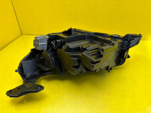 Laden Sie das Bild in den Galerie-Viewer, Frontscheinwerfer Opel Corsa F 39162654 LED Rechts Scheinwerfer Headlight SCH3279615074uk