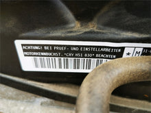 Laden Sie das Bild in den Galerie-Viewer, Motor VW Golf VII VHY 1.0 MPI 90PS 66kW 45TKm Benzin Engine Komplett MOT4215352853ll