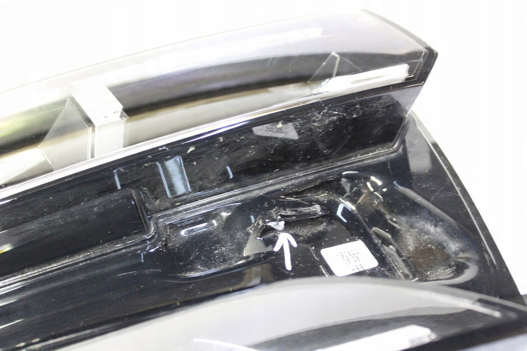 Frontscheinwerfer Renault 260104410R LED Rechts Scheinwerfer Headlight