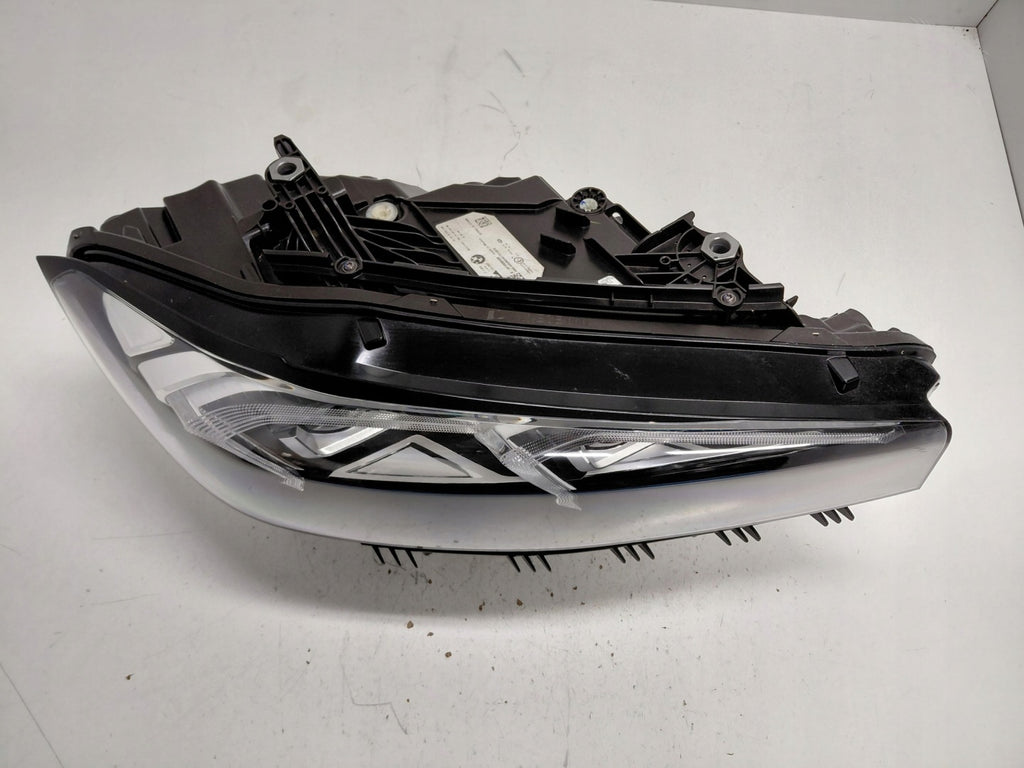 Frontscheinwerfer BMW G20 5A1A352-05 Full LED Rechts Scheinwerfer Headlight SCH9871516576jm