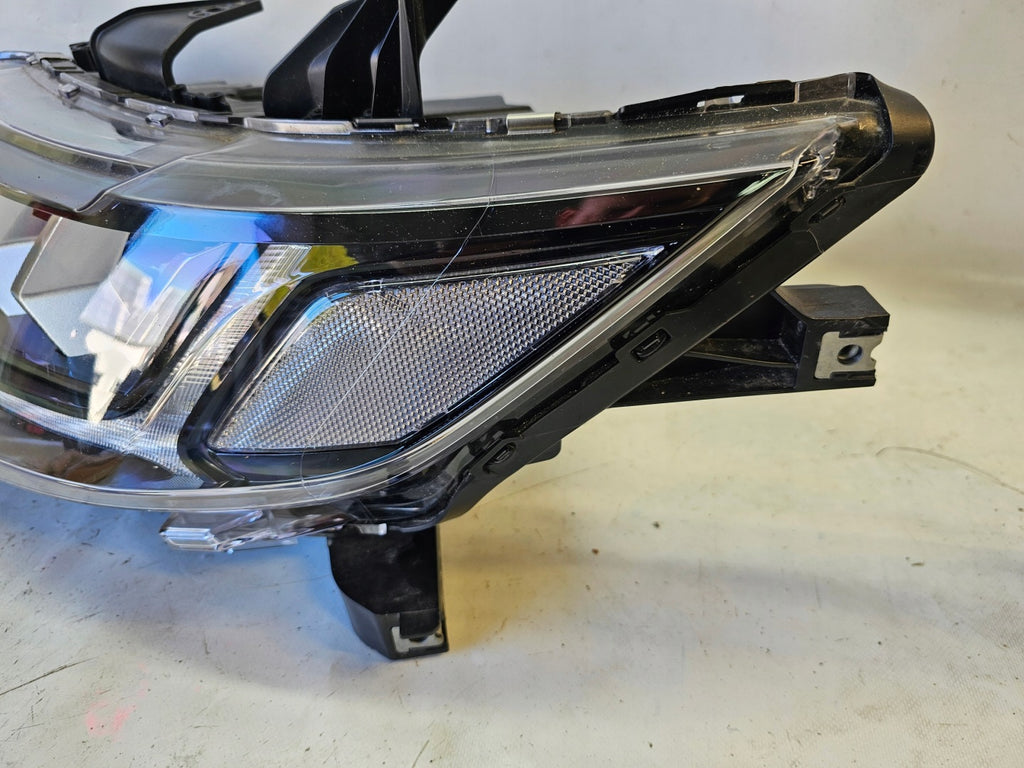 Frontscheinwerfer Mitsubishi Outlander III Links Scheinwerfer Headlight SCH4945791347uq
