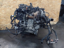 Load image into Gallery viewer, Motor Peugeot 5008 I 9802448680 1.6 HDI 111PS 82kW 2012 Diesel Engine Komplett MOT7292684995am