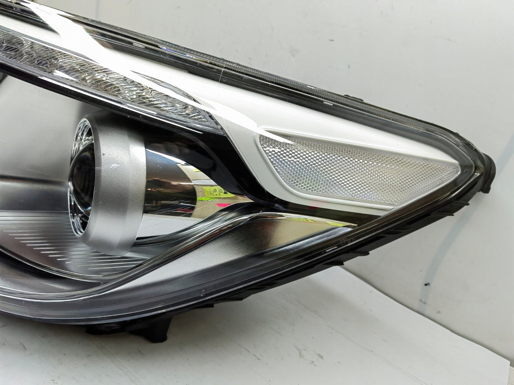 Frontscheinwerfer Kia Soul II LED Links Scheinwerfer Headlight SCH6449144852ix