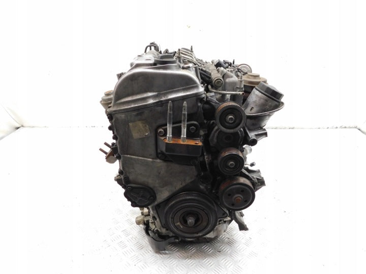 Motor Honda Civic III Crv N22A2 2.2 CDTI 140PS 103kW 220TKm 2007 Diesel Komplett MOT2897983773ci