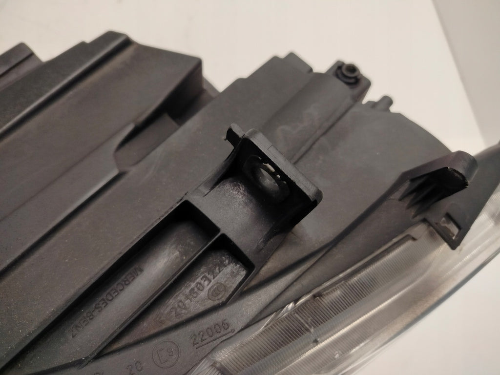 Frontscheinwerfer Mercedes-Benz Sprinter A9109067100 Full LED Rechts oder Links