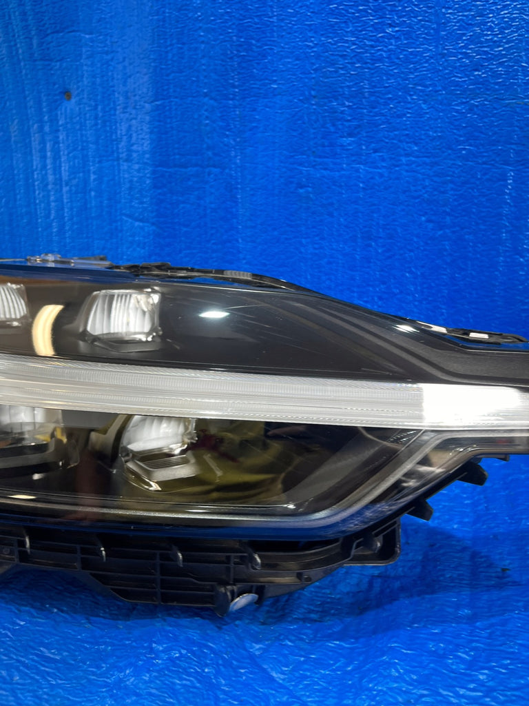 Frontscheinwerfer Volvo Xc60 II 32404710 Rechts Scheinwerfer Headlight SCH4619850904zp