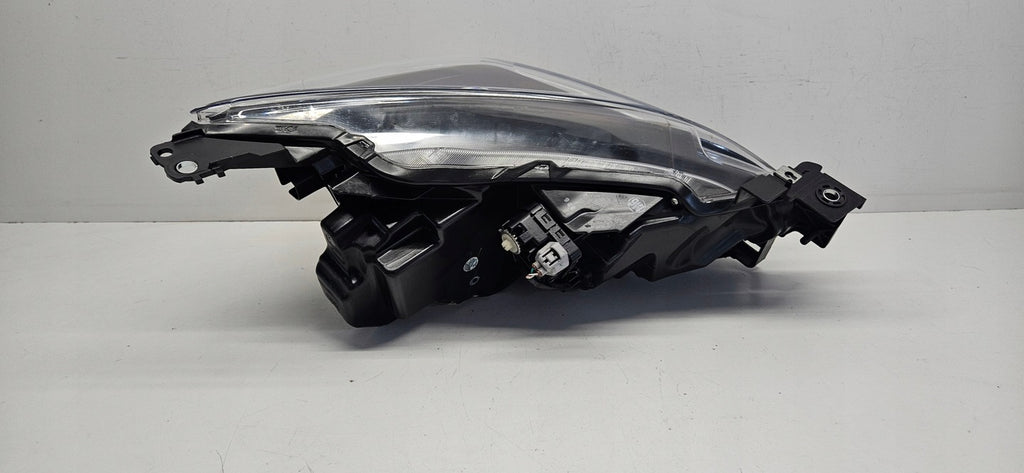 Frontscheinwerfer Mazda 2 D43N-51040 LED Links Scheinwerfer Headlight