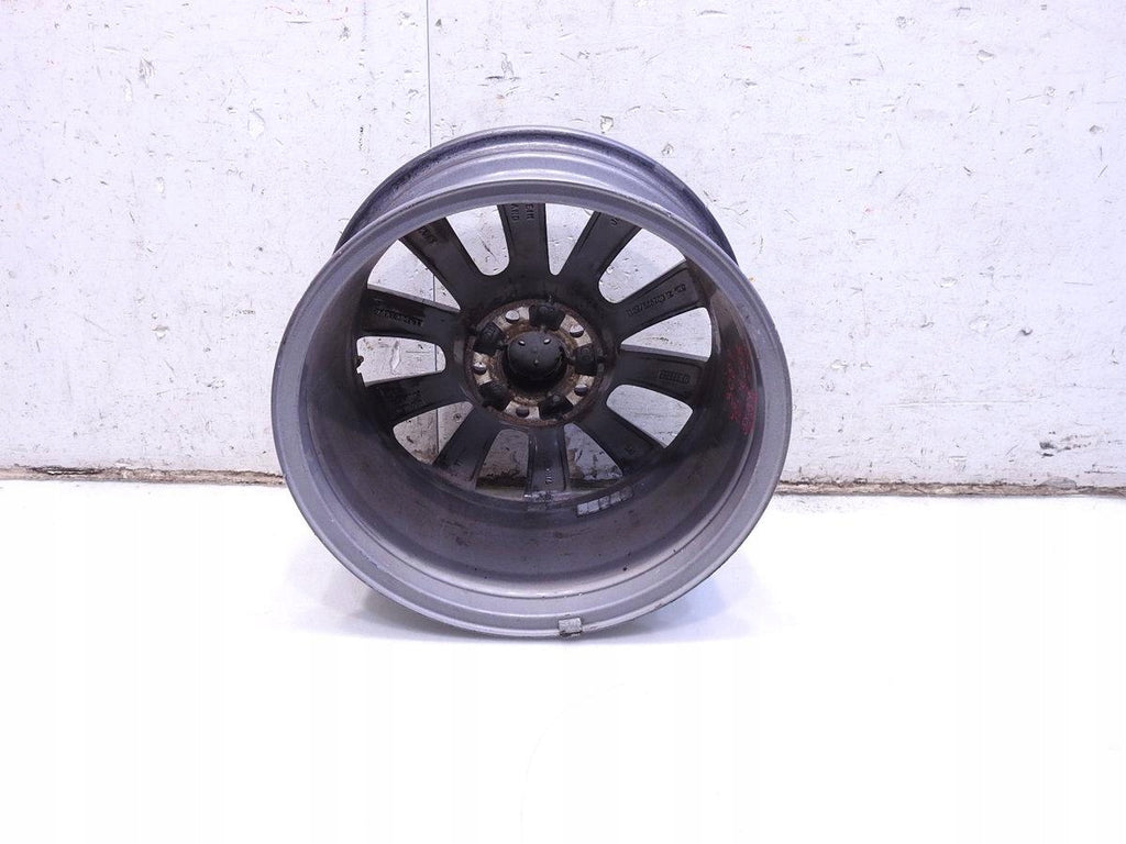 1x Alufelge 16 Zoll 7.0" 5x108 44ET 7J16CH544 Peugeot 308 Ii Rim Wheel FEL9752535307hr