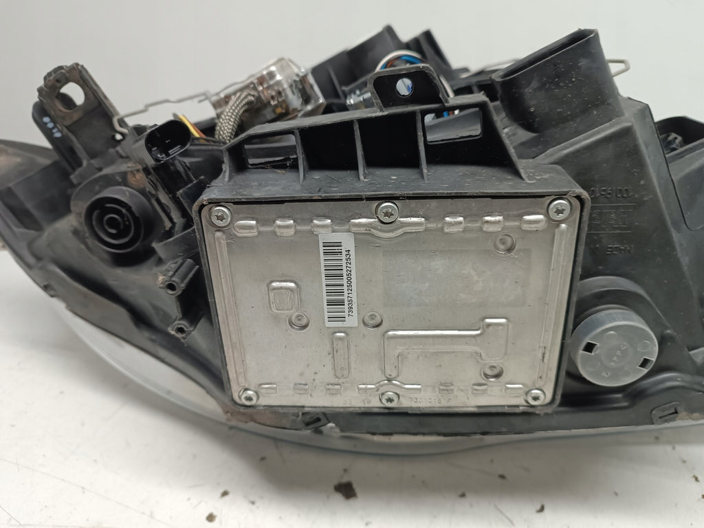 Frontscheinwerfer BMW 1 E81 E82 E87 89311159 Xenon Links Scheinwerfer Headlight SCH1358374533bs