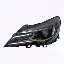 Laden Sie das Bild in den Galerie-Viewer, Frontscheinwerfer Opel Astra K 39158005 LED Links Scheinwerfer Headlight