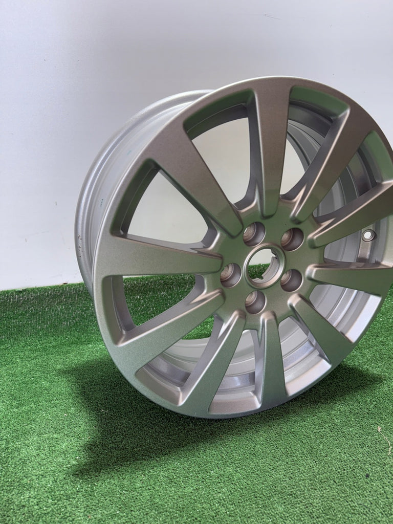 1x Alufelge 17 Zoll 7.0" 5x108 GX73-1007RB Jaguar Xe Rim Wheel FEL2760065983vz
