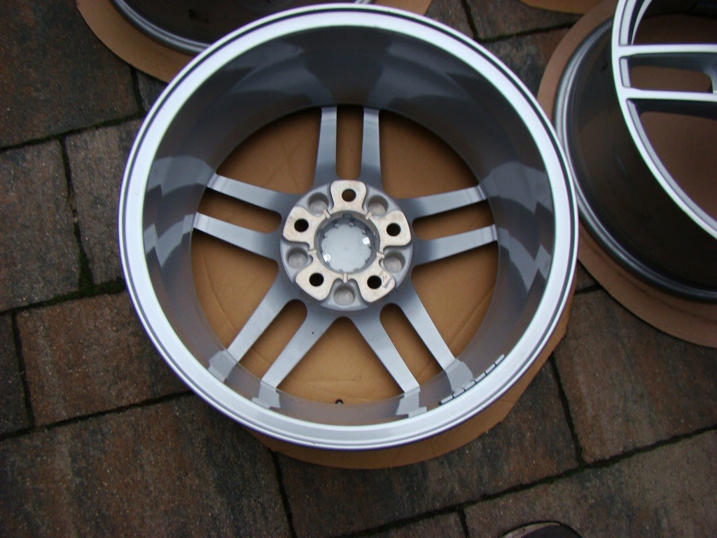 1x Alufelge 16 Zoll 7.0" 5x110 31ET 156107467 Alfa Romeo Giulietta Giulia FEL9016166856yg