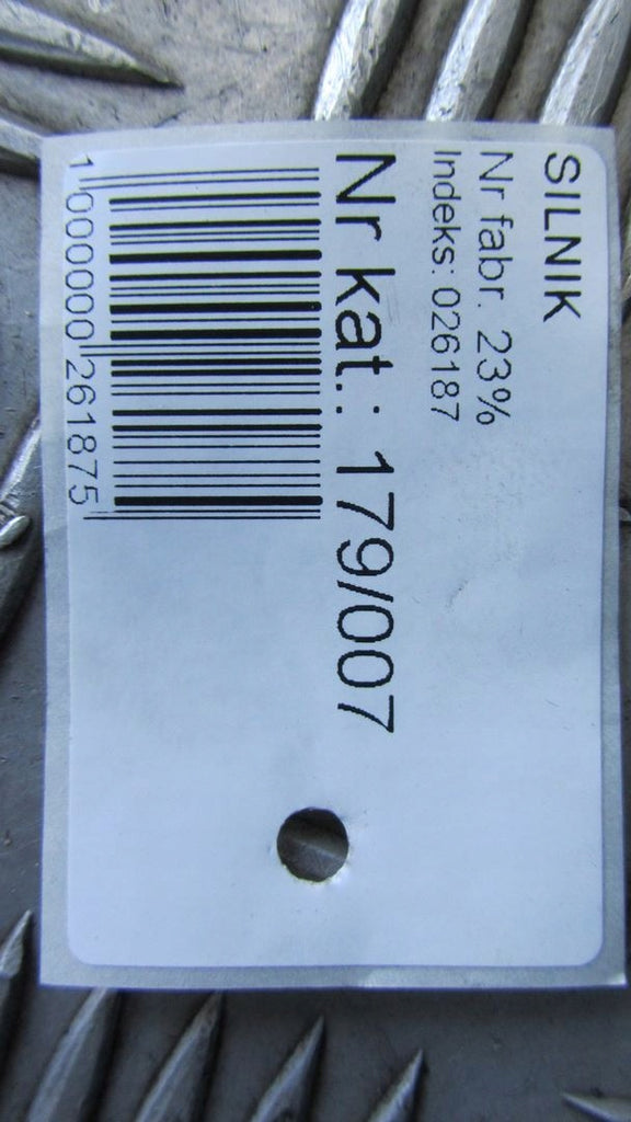 Motor Hyundai Ix35 D4HA 2.0 CRDI Diesel Engine Unkomplett